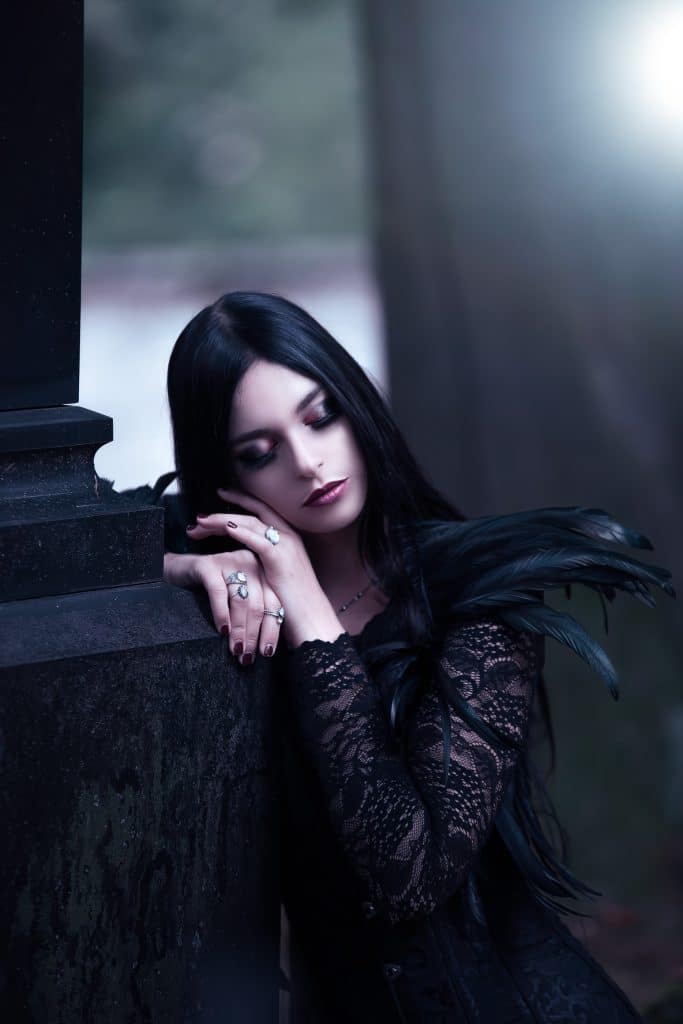 Fantasy Foto vollretuschiert - Fantasy Fotografie - Fantasy Fotograf