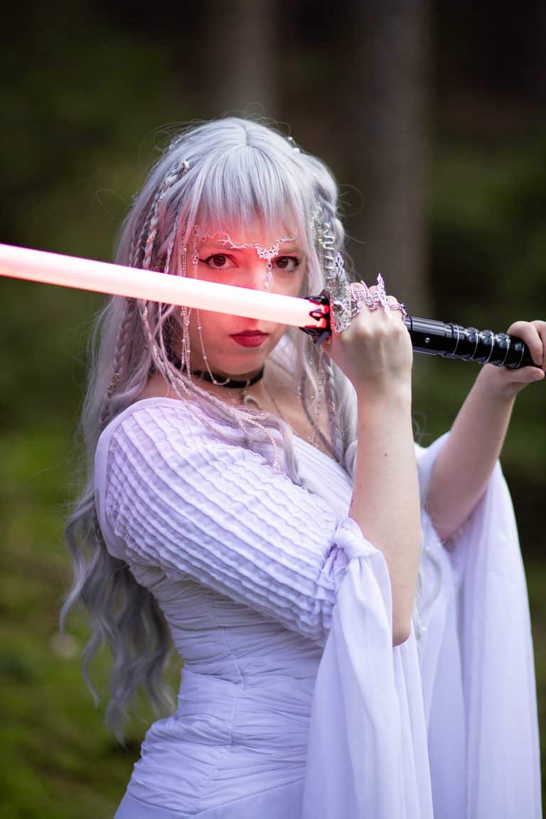 Fantasy Shooting out of cam picture
