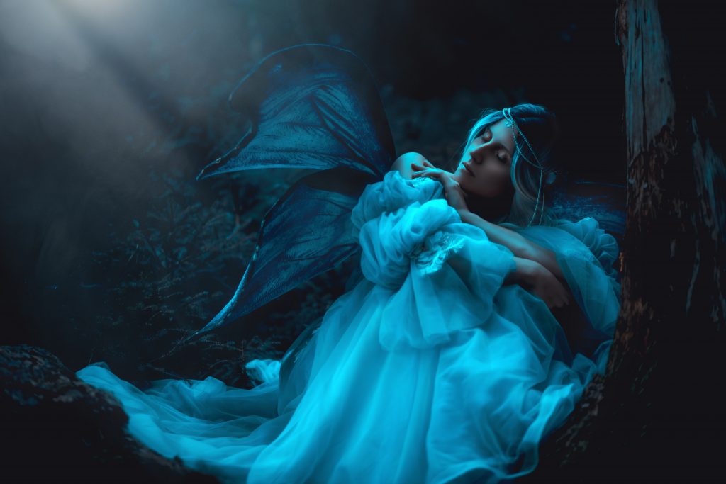 Fantasy Fotoshootings