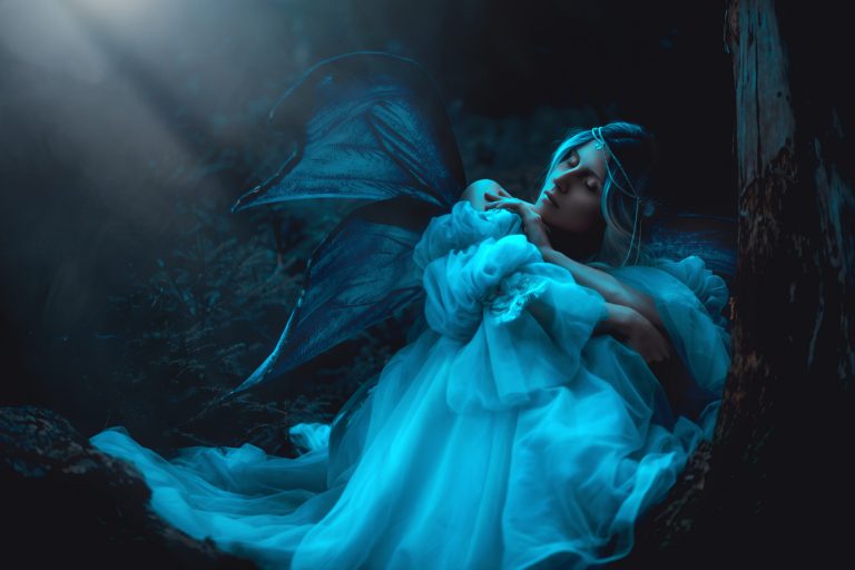 Fantasy Fotoshootings