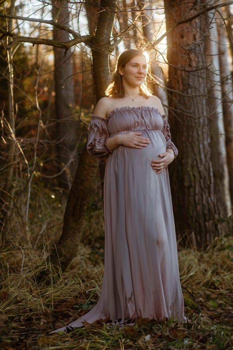 Schwangerschaftsshooting Jena - Fotograf Jena