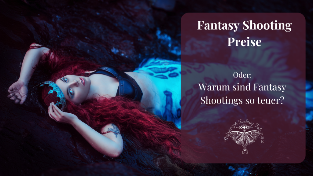 Fantasy Shooting Preise - warum sind Fantasy Shootings so teuer