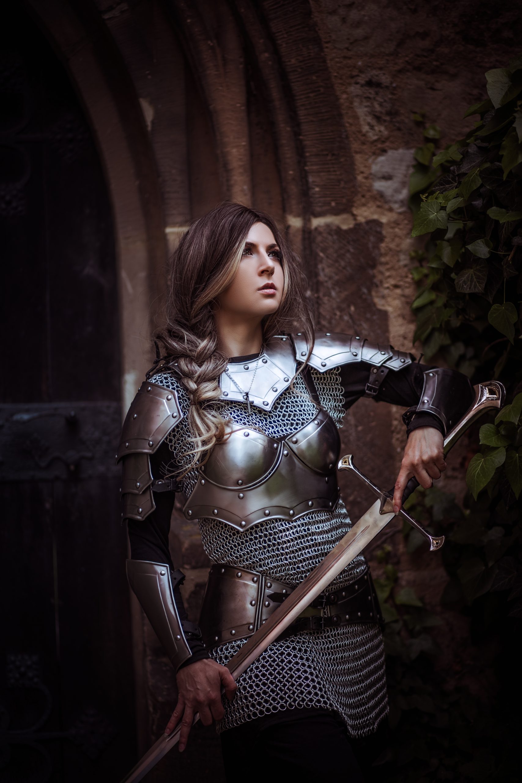 Jean Darc Fantasy Fotoshooting Fantasy Fotograf