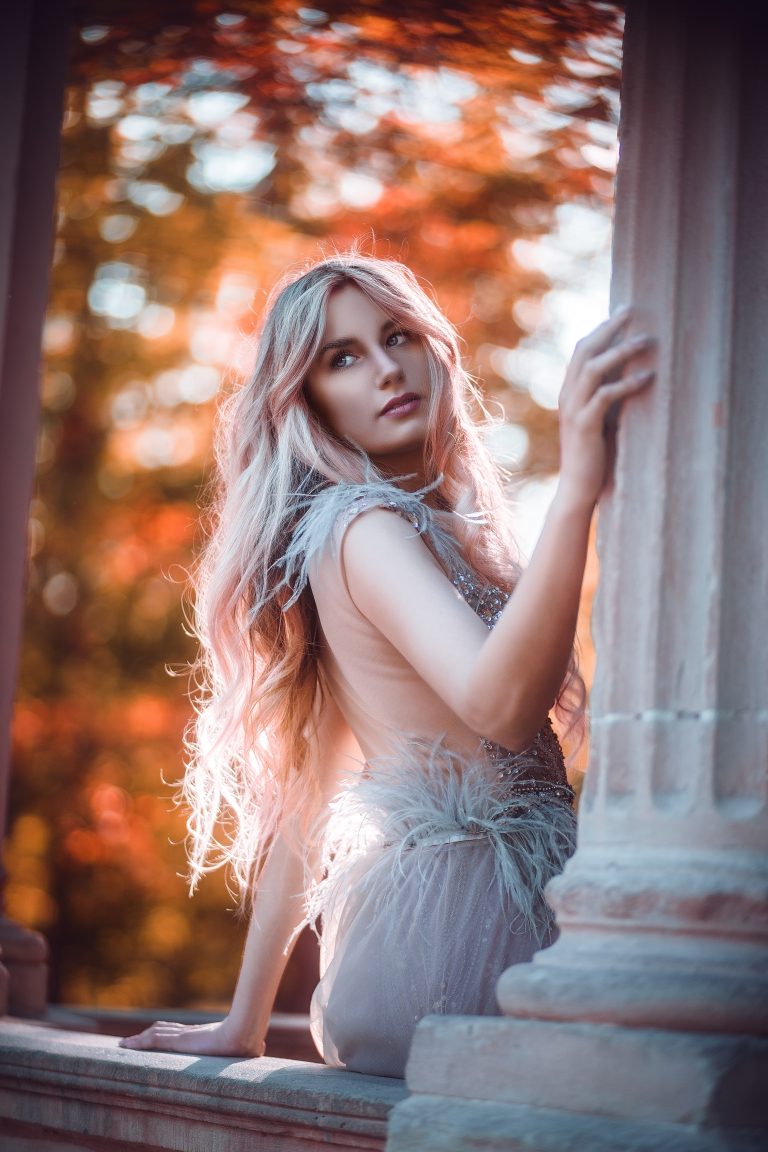 Beauty-Fotoshooting-Thueringen-Jena - Fantasy Fotograf - Fantasy Shooting Fantasy Fotografie