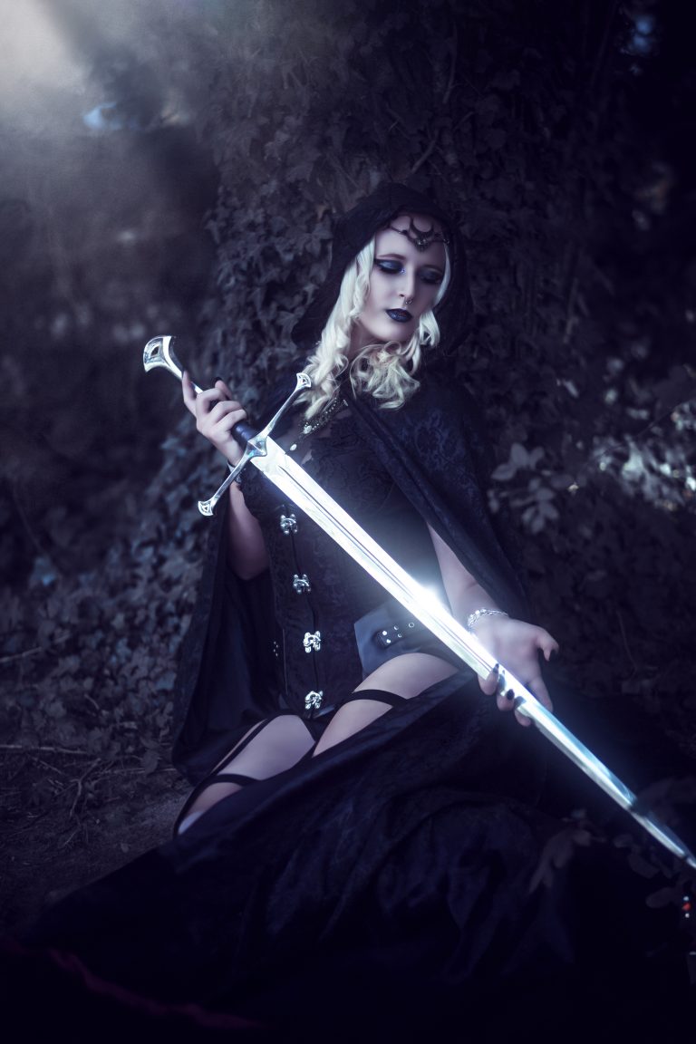Dark-Fantasy-Shooting-Gothic-Thueringen-Jena