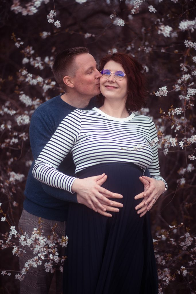 Maternity Shooting - Familienshooting Jena - Familien Shooting - natürliche Fotografie - Schwangerschaftsshooting Jena