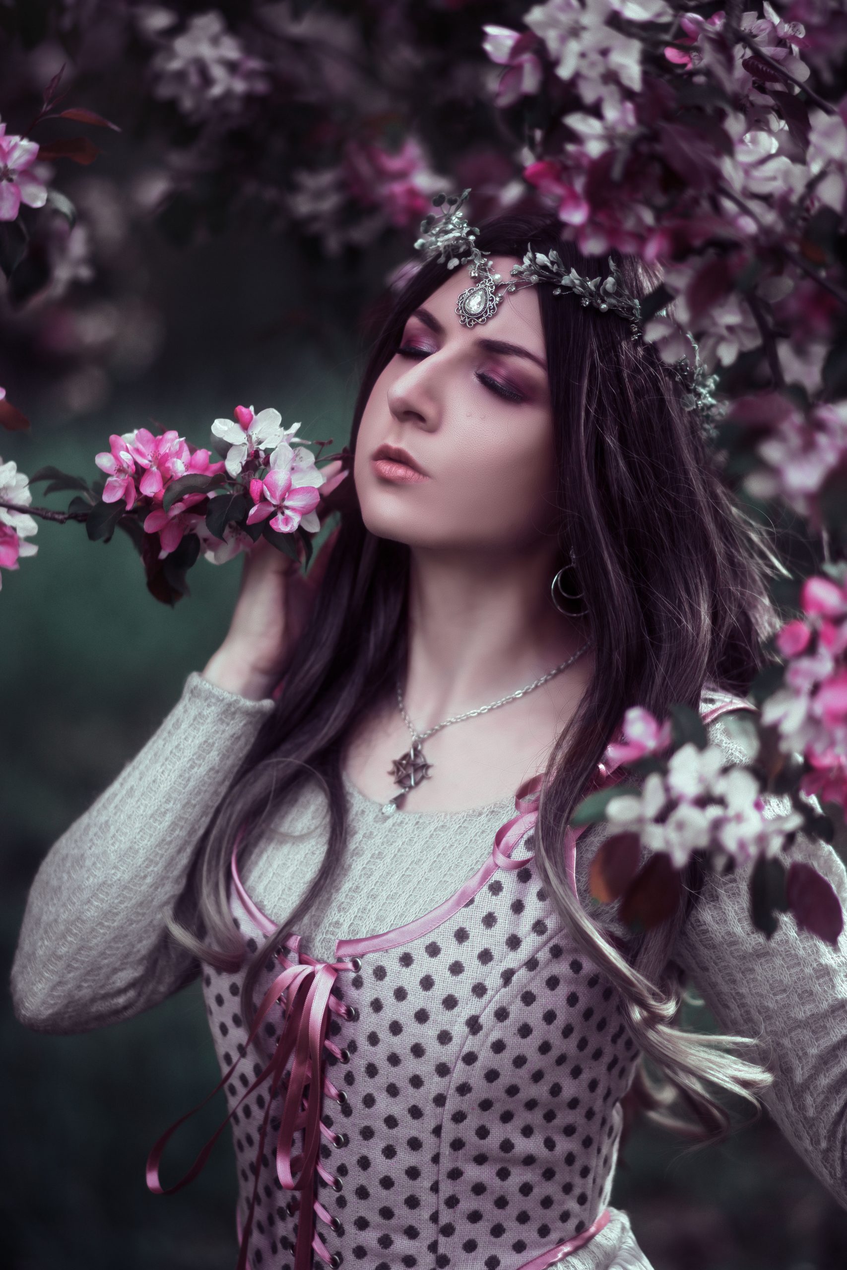 Fantasy Fotograf Jena - Fotografin für Inszenierte Fotografie und Fantasy Fotografie Fantasy Shooting